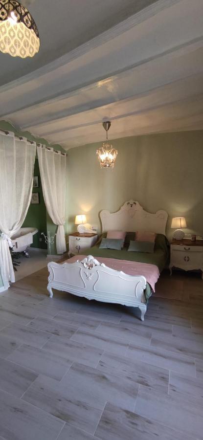 Villa Casaboutique Cerca Del Mar Con Vistas A La Montana Polop Exterior foto
