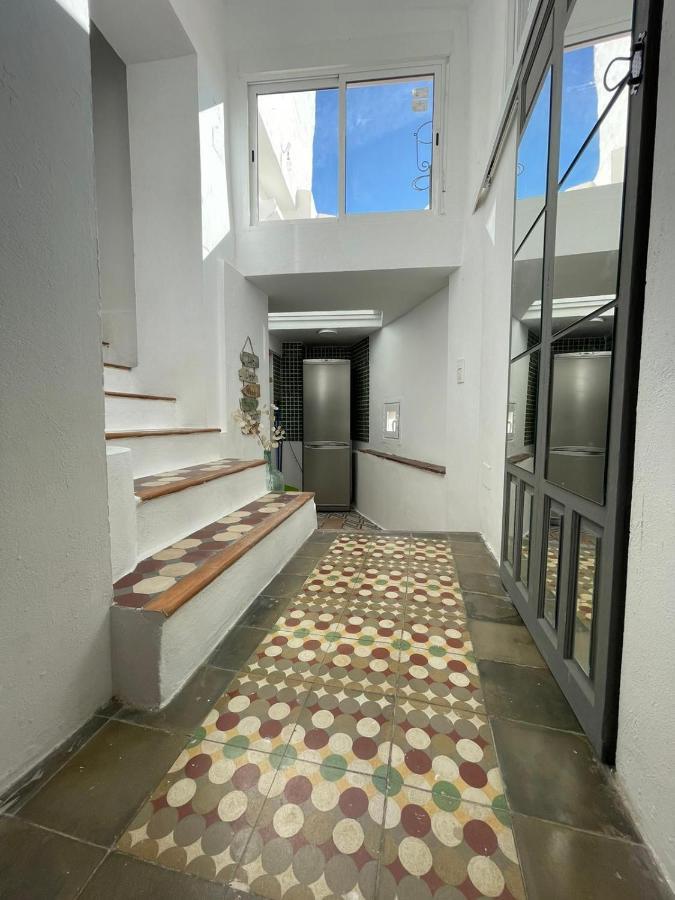 Villa Casaboutique Cerca Del Mar Con Vistas A La Montana Polop Exterior foto