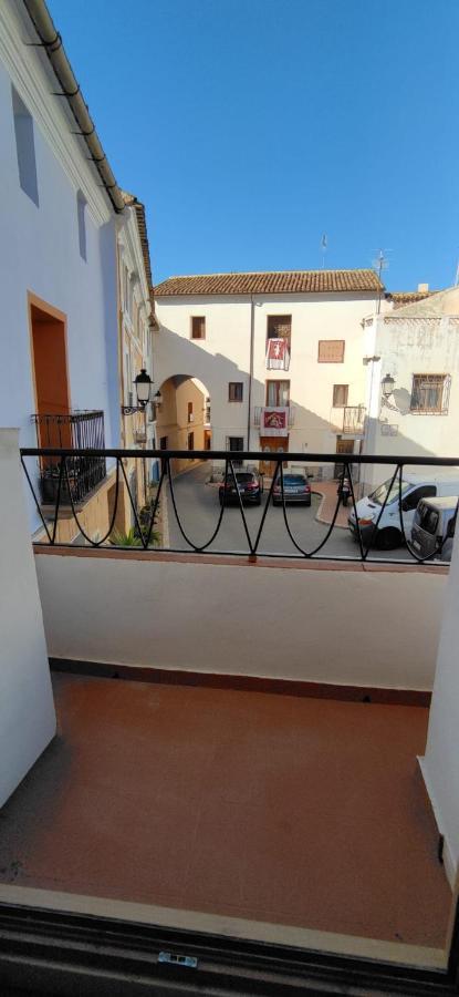 Villa Casaboutique Cerca Del Mar Con Vistas A La Montana Polop Exterior foto