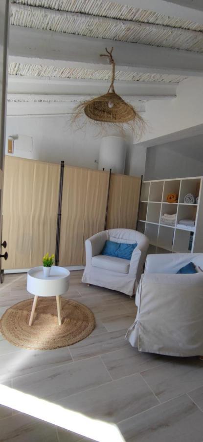 Villa Casaboutique Cerca Del Mar Con Vistas A La Montana Polop Exterior foto