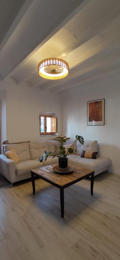 Villa Casaboutique Cerca Del Mar Con Vistas A La Montana Polop Exterior foto