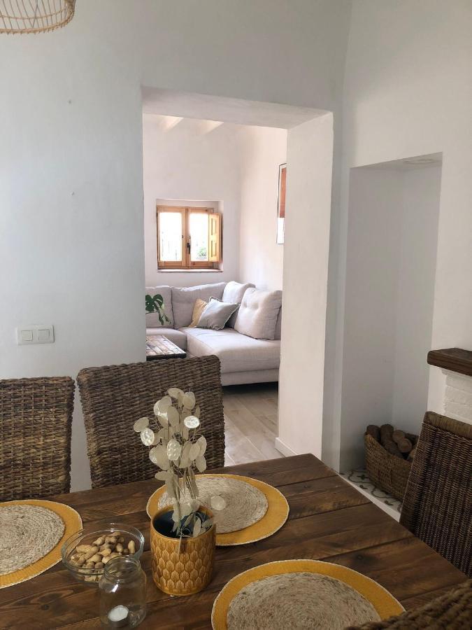 Villa Casaboutique Cerca Del Mar Con Vistas A La Montana Polop Exterior foto